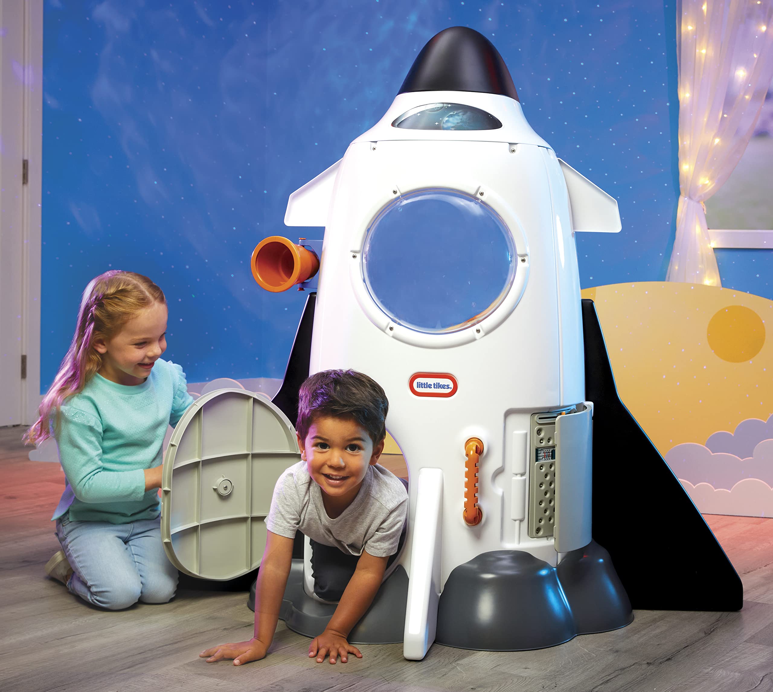 Toddler Toy Must Haves from a SAHM of 4 cover photo collage