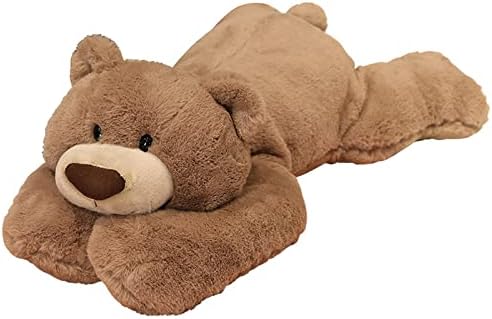 Most adorable stuffed animals 🧸 cover photo collage