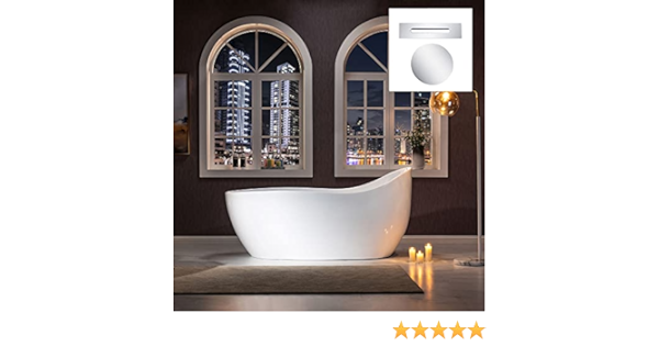 New Bathroom Inspirations cover photo collage