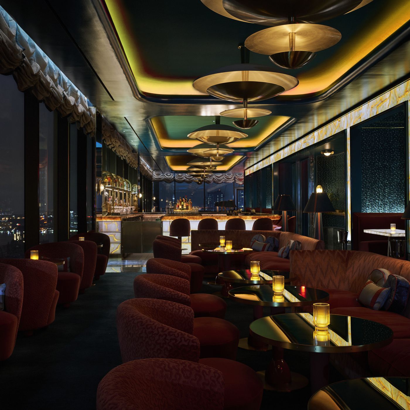 Date Ideas In NYC cover photo collage