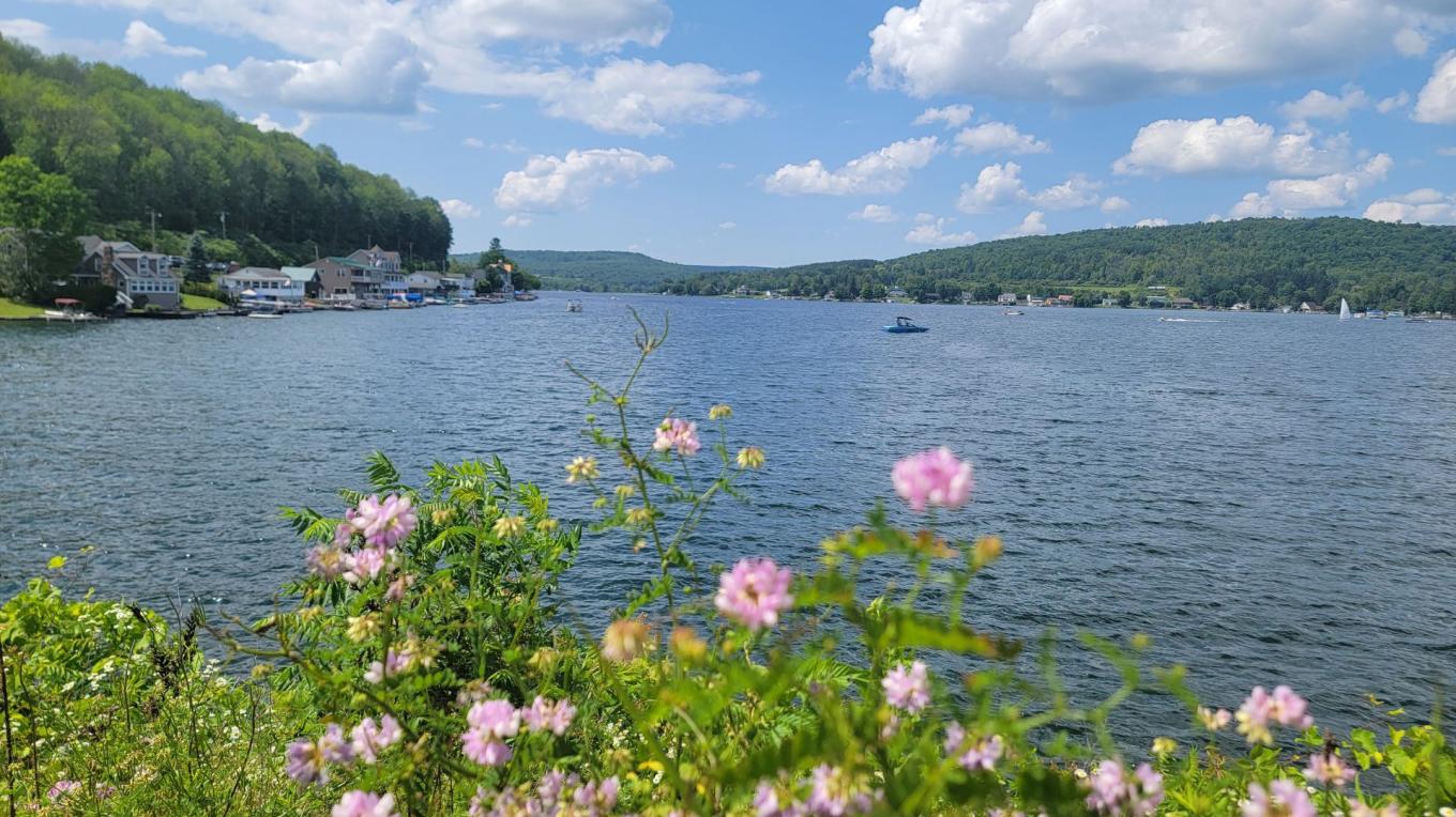 Discover the Best of Cuba, NY: Outdoor Adventures, Delicious Dining, and Local Favorites Await! cover photo collage