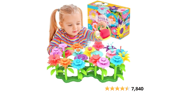 Developmental Toys cover photo collage