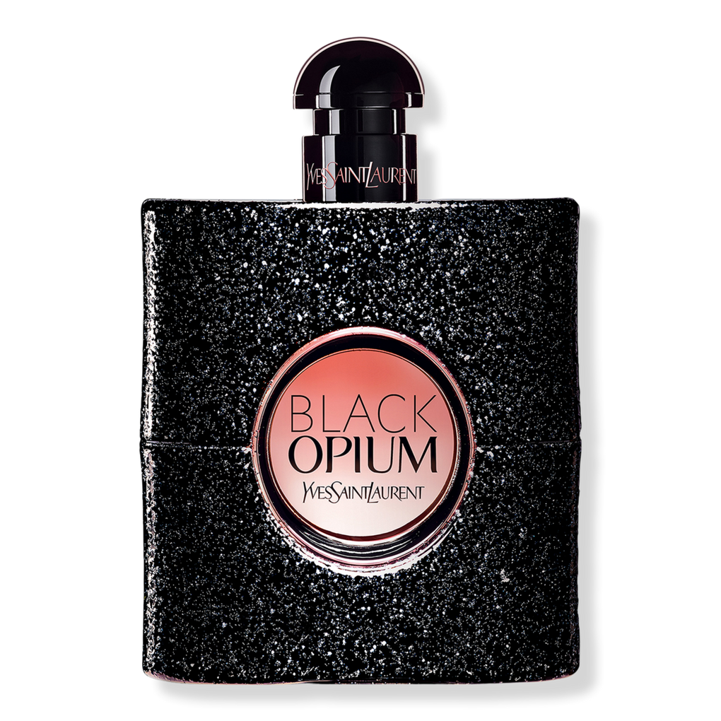 IT girl perfumes cover photo collage