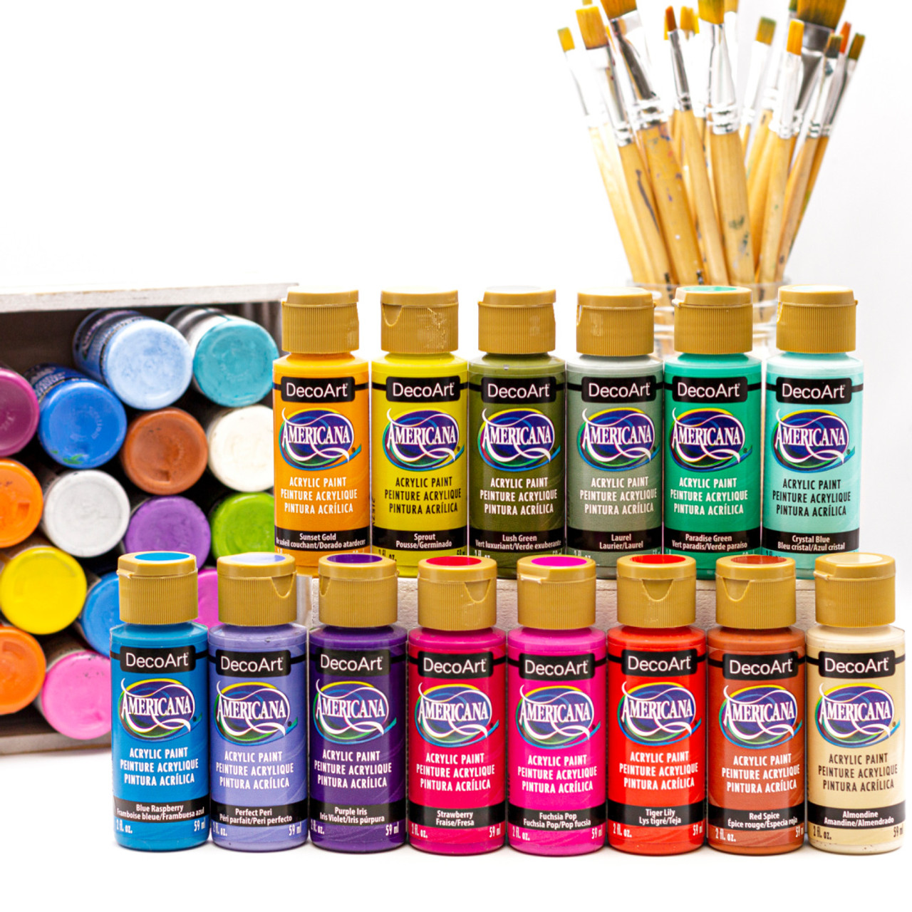 Let's Make Resin Art that's Different cover photo collage