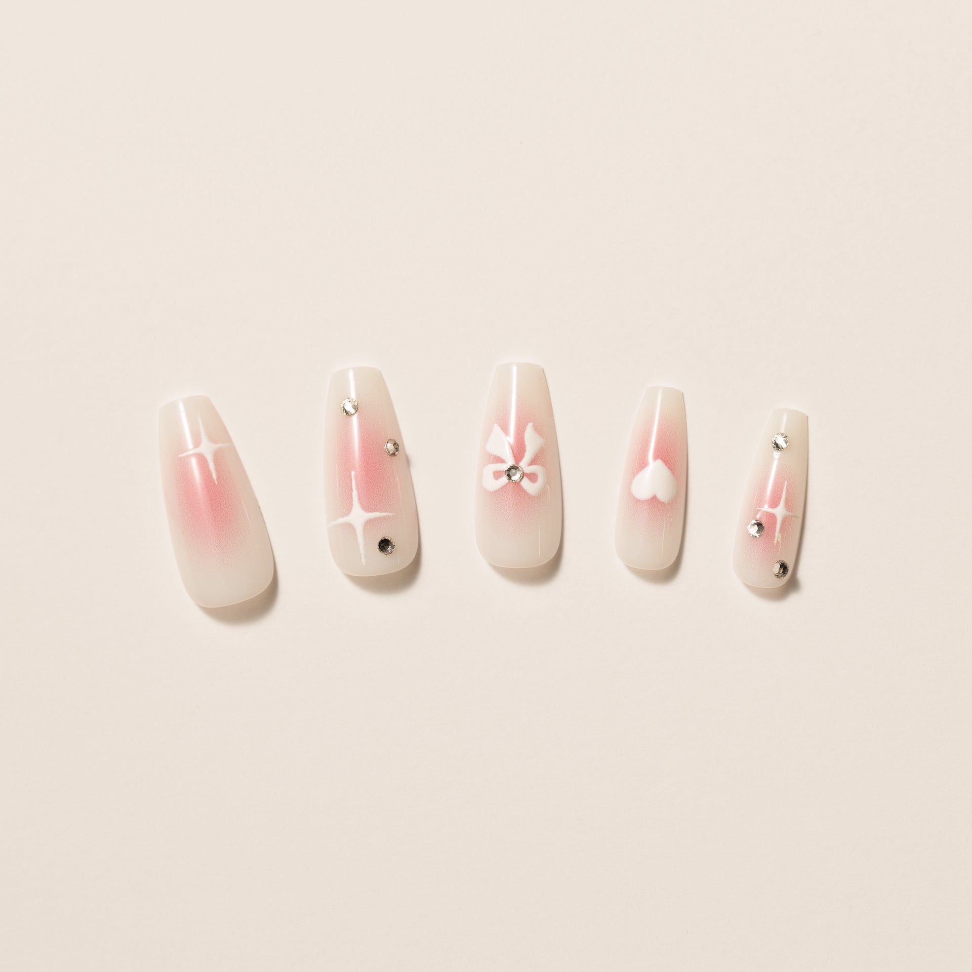 beginner nail must haves cover photo collage