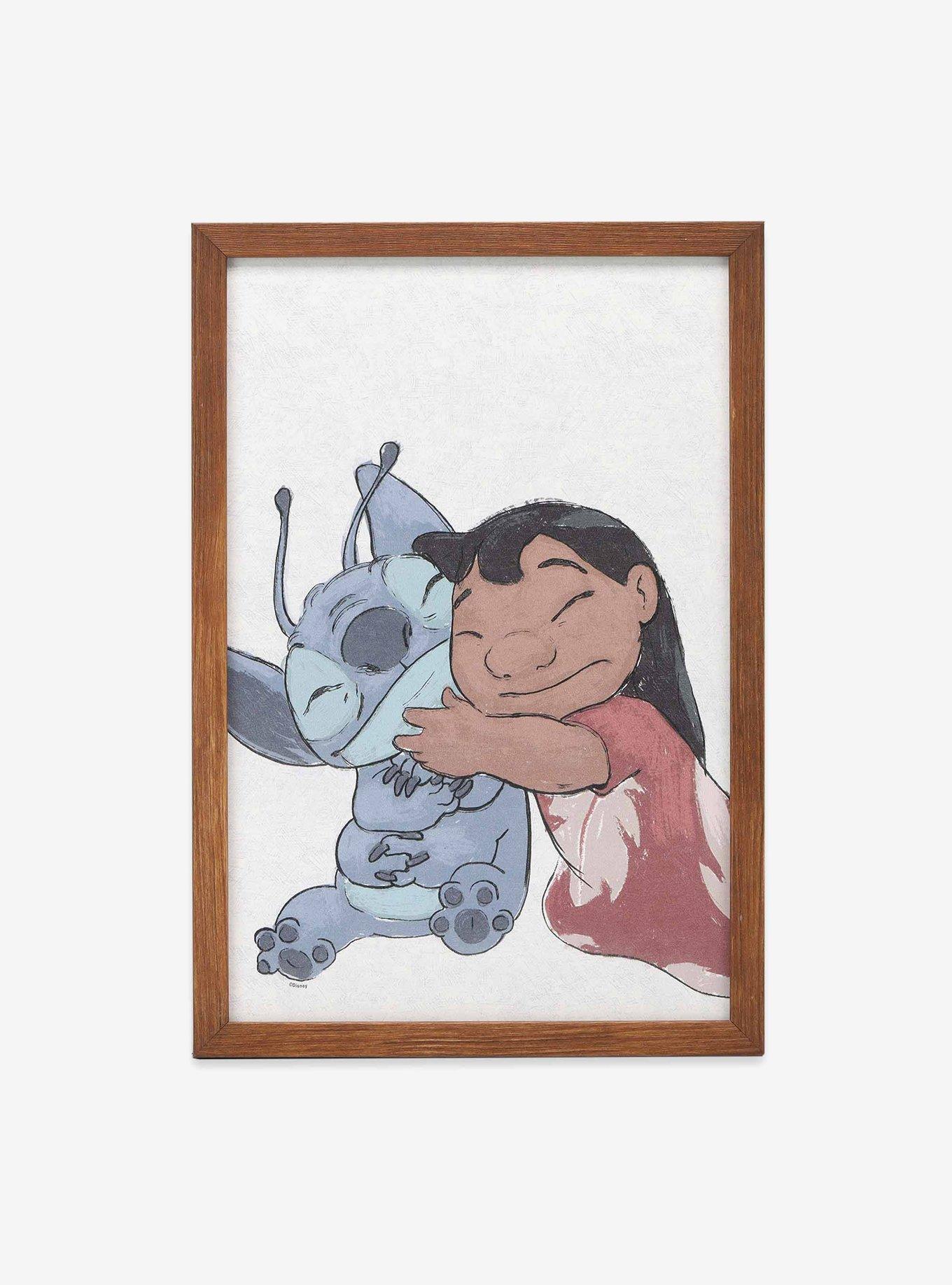 for Stitch lovers, add adorable Stitch items to your collection cover photo collage