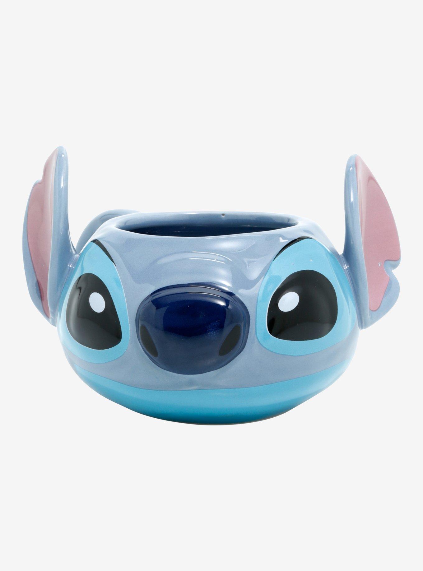 for Stitch lovers, add adorable Stitch items to your collection cover photo collage