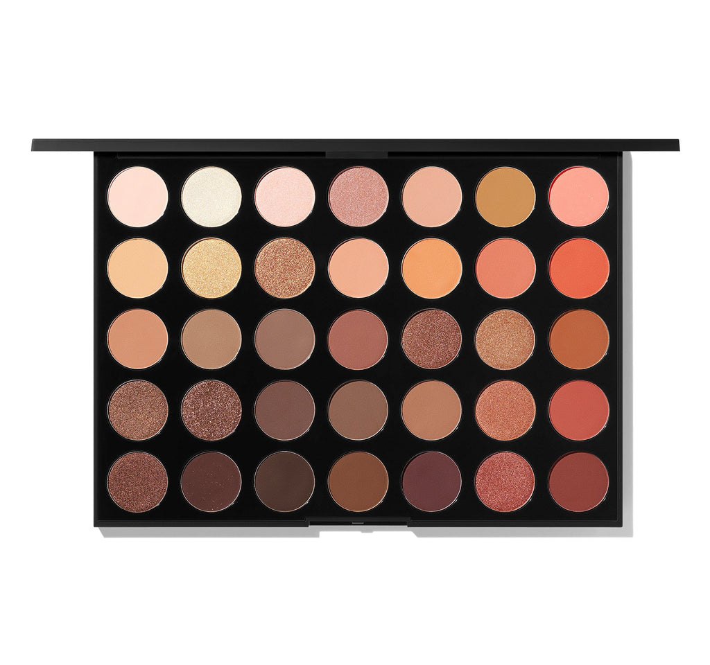 Makeup Must Haves cover photo collage