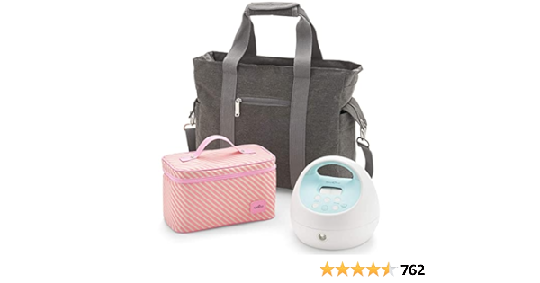 All the Newborn Essentials cover photo collage