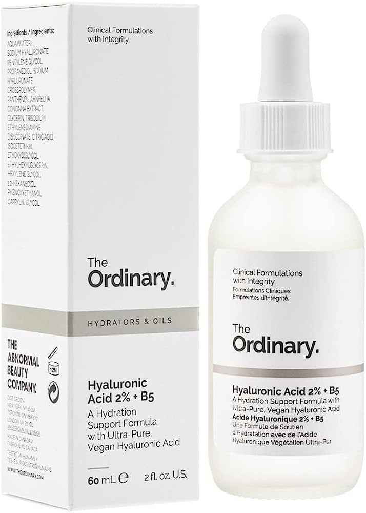 Skincare products for my tired mum face and body cover photo collage