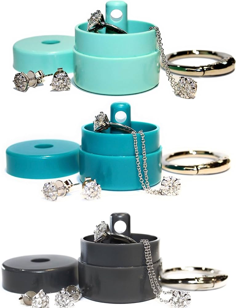 Engagement Gifts cover photo collage