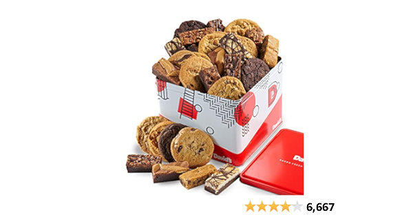 The Ultimate Guide to Last-Minute Gifts cover photo collage