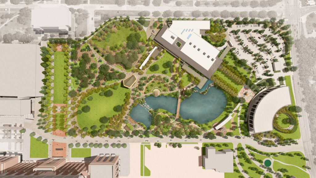 The Best Texas A&M Campus Locations for Aggie Grad Photos cover photo collage