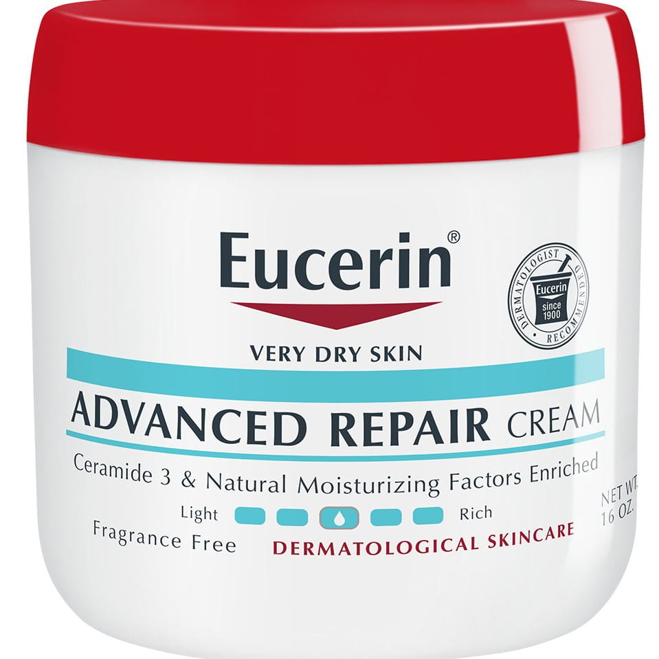 Accutane Survival Kit: My Essentials cover photo collage