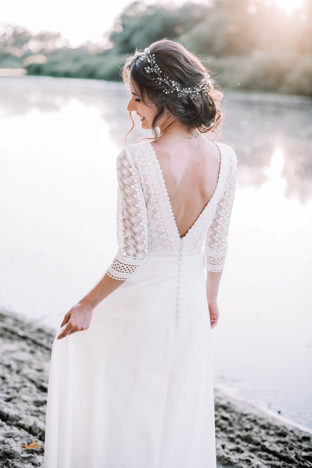 Wedding dresses
