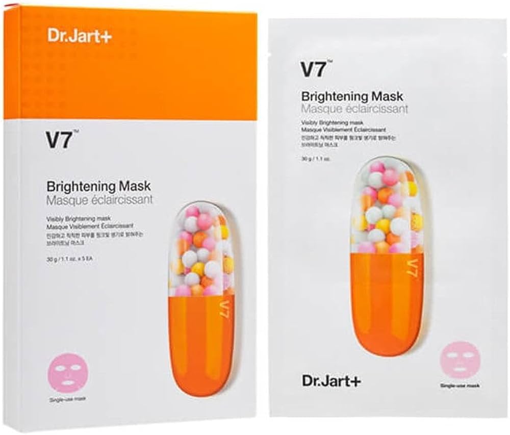 Sheet Masks I've Tried and Tested cover photo collage