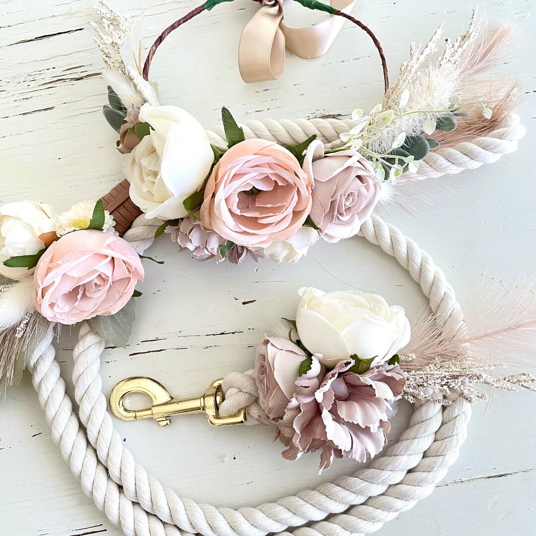 Include Fido in your Wedding Day! cover photo collage