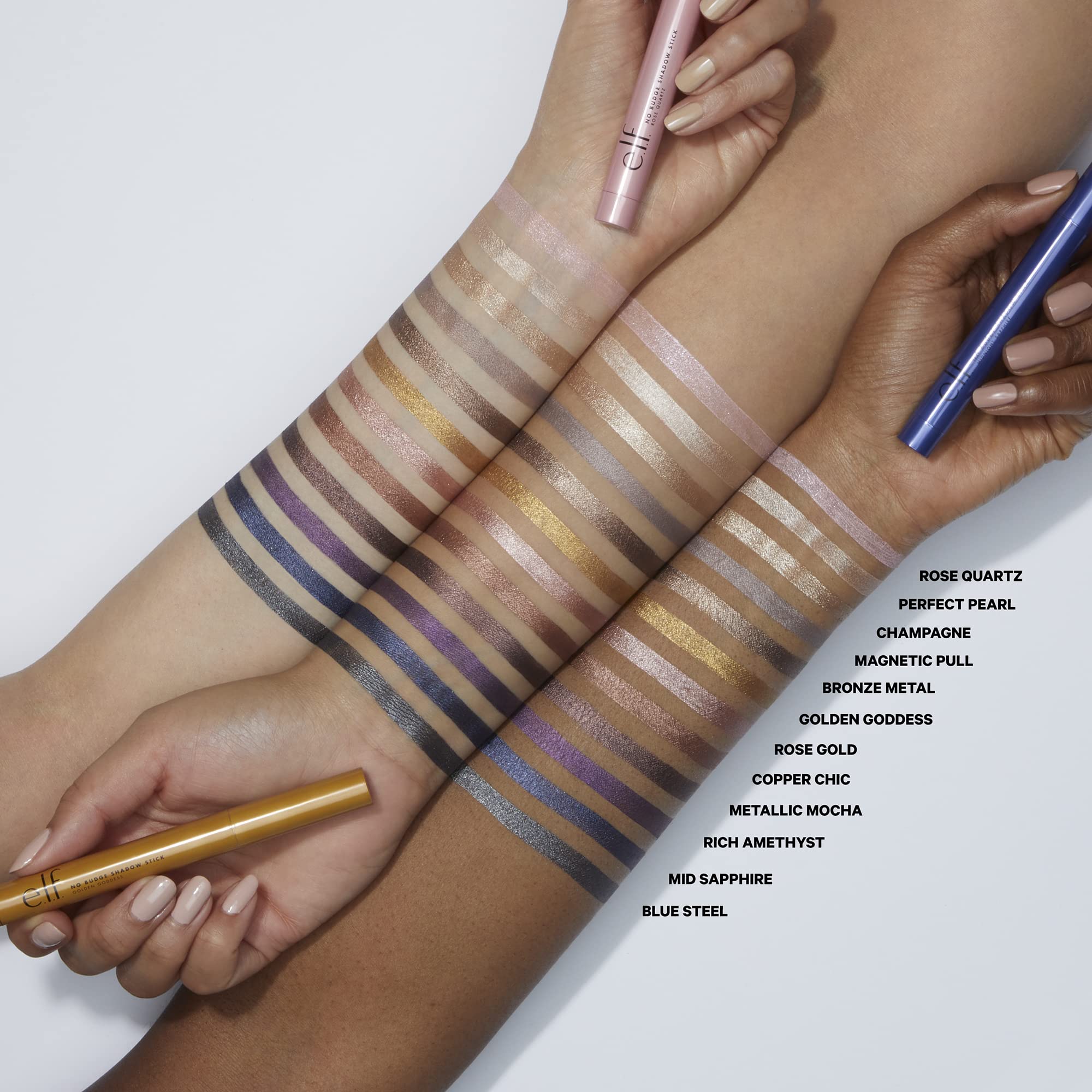 Makeup Favs! cover photo collage