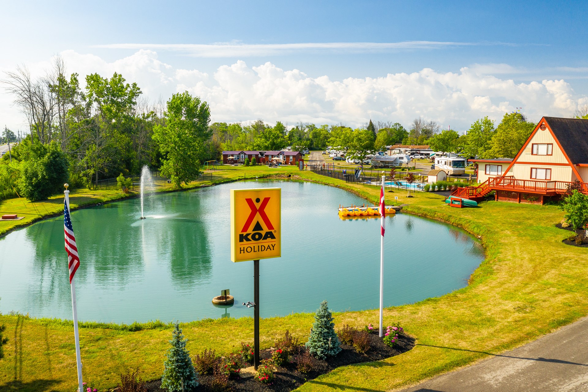 RV Life Must-Haves cover photo collage