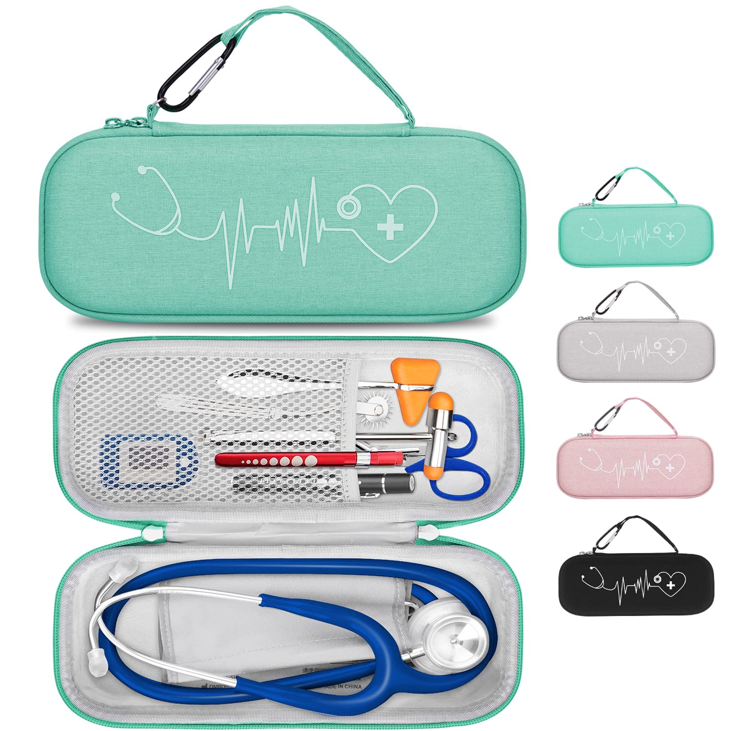 Nursing Student Essentials: Must-Have Accessories cover photo collage