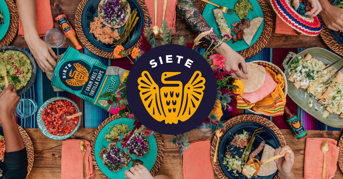 Grain Free/ Living with a Corn Allergy cover photo collage