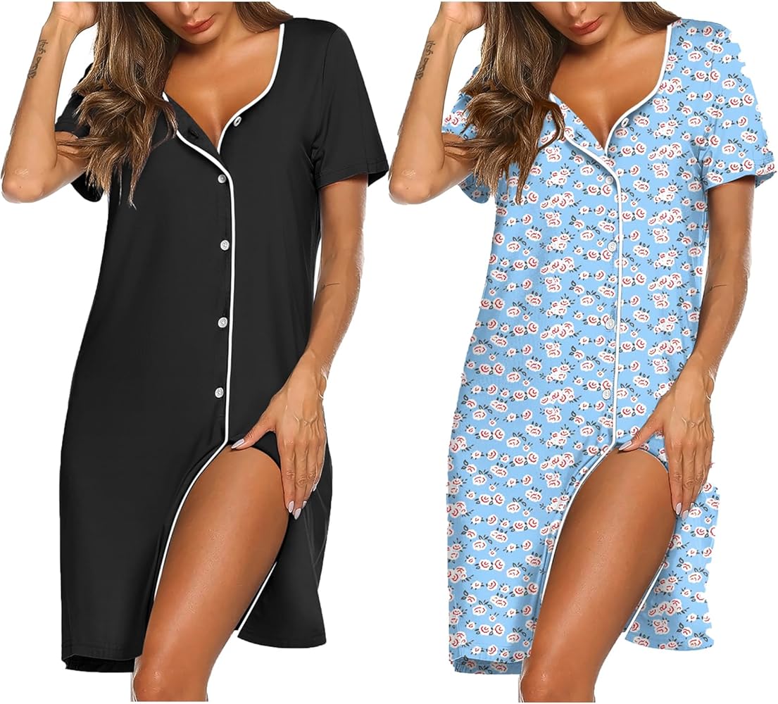 Mom & Baby Necessities cover photo collage