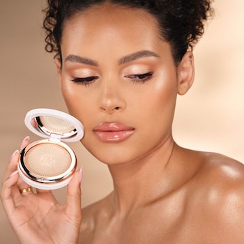 makeup items - every day use to look like you are wearing a filter cover photo collage
