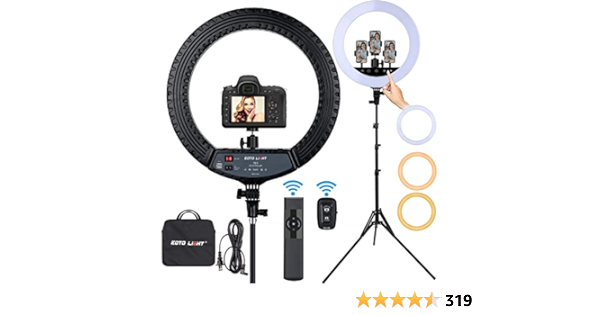 Influencer/Content Creator MUST HAVES To Start cover photo collage