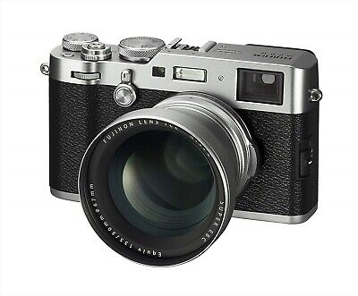 Fujifilm X100VI Must Haves