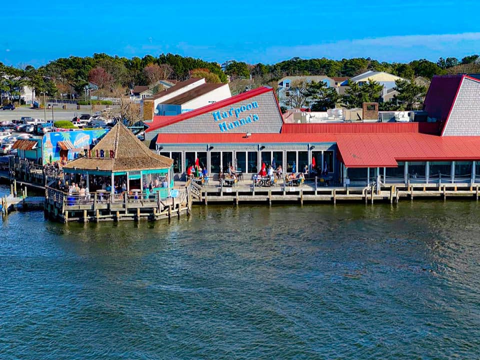 Fenwick Island, Delaware cover photo collage