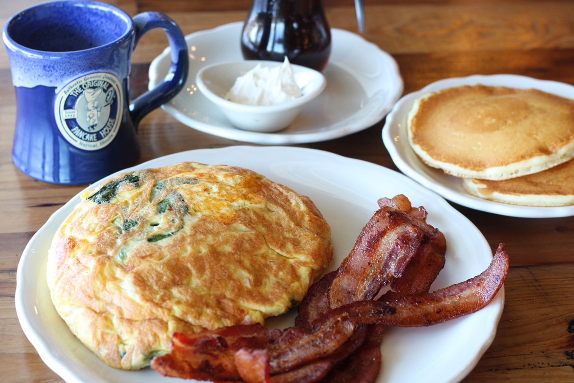 Ultimate Guide to Gluten-Free Dining in Miami & Orlando cover photo collage