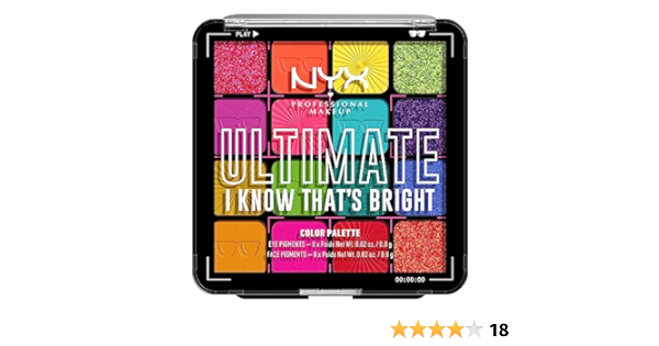 makeup recs 💄 cover photo collage