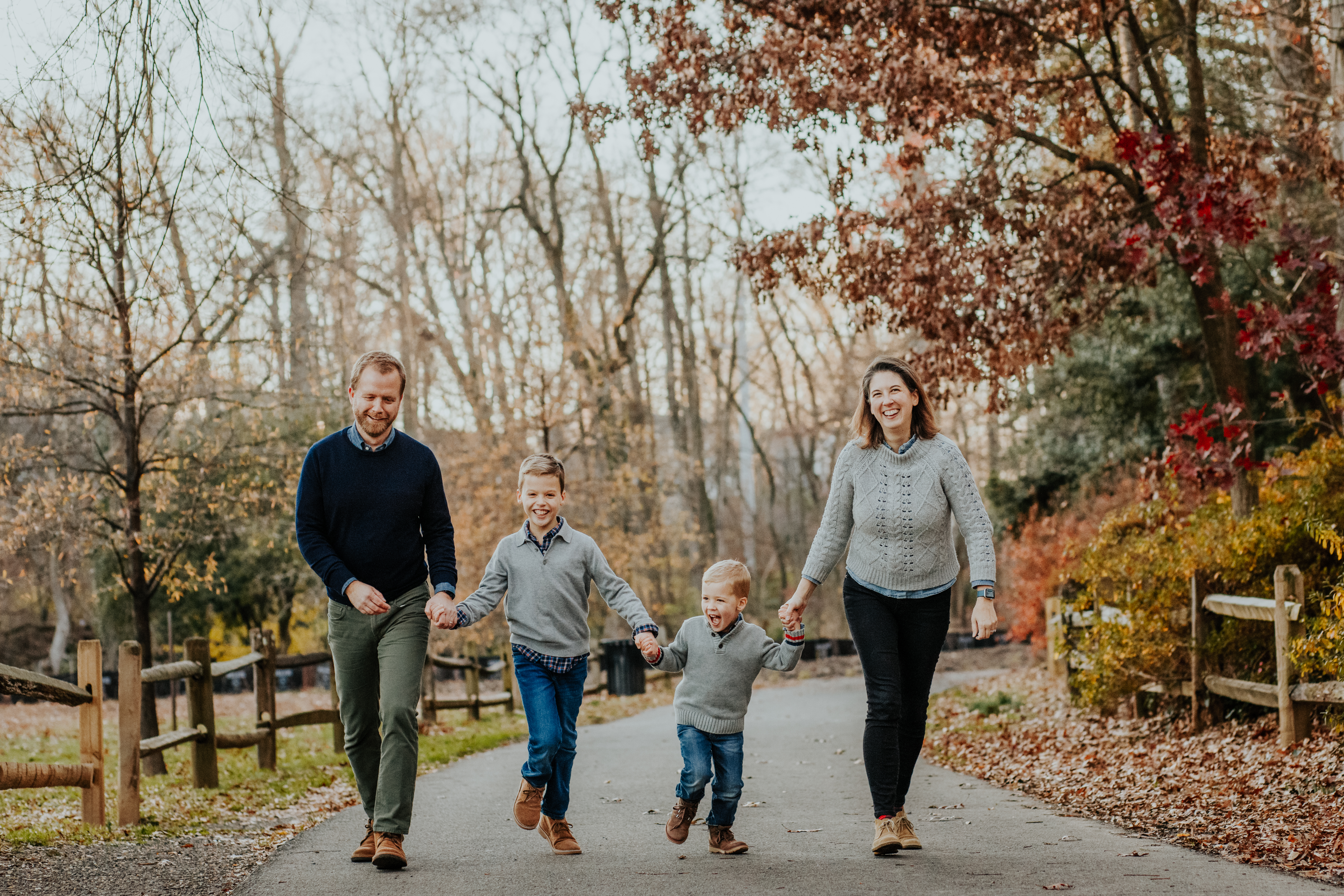 Darcy Troutman Photography - Some of My Favorite Engagement & Family Photography Locations in the Northern Virginia/ DC /Maryland Area cover photo collage