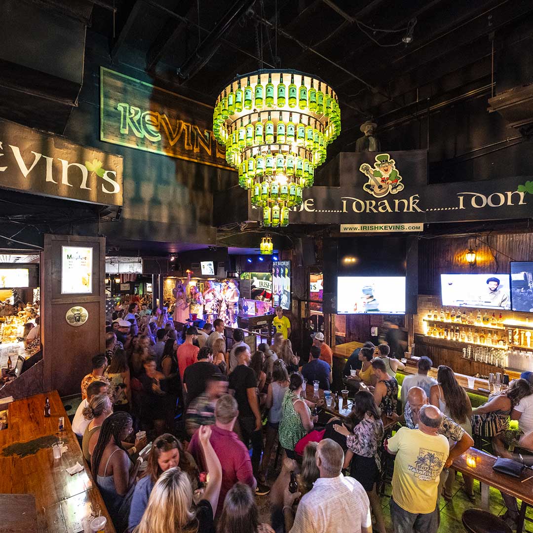 Best Bars in Key West cover photo collage