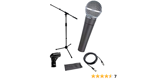 Home Recording Studio Kit cover photo collage