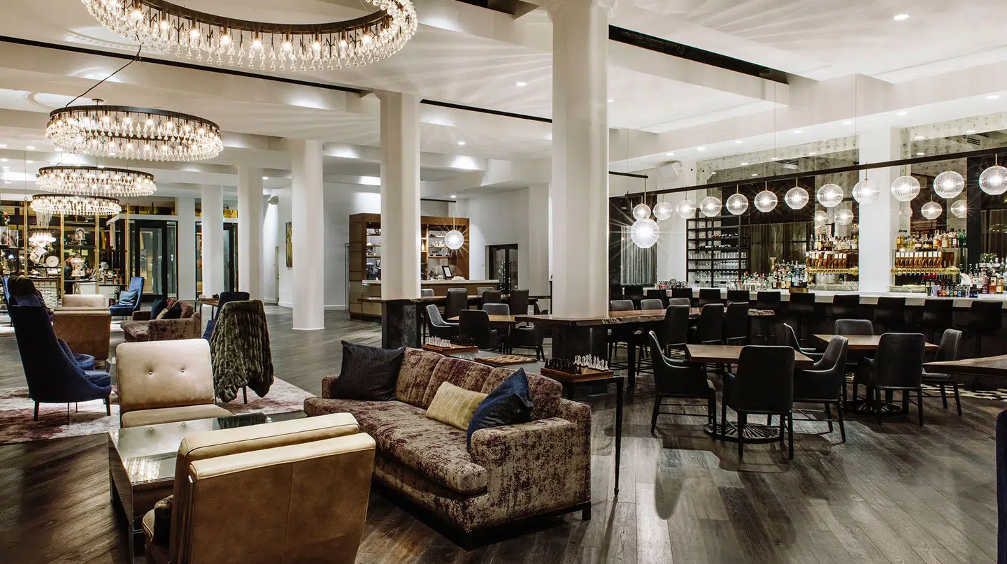 Cincy Date Nights cover photo collage