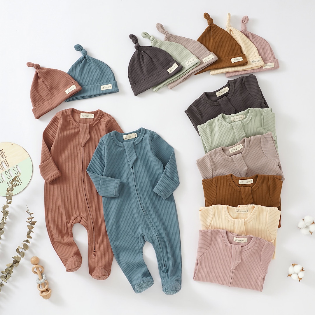 ETSY MUST HAVES FOR YOUR BABY cover photo collage