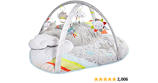 Baby Recs cover photo collage