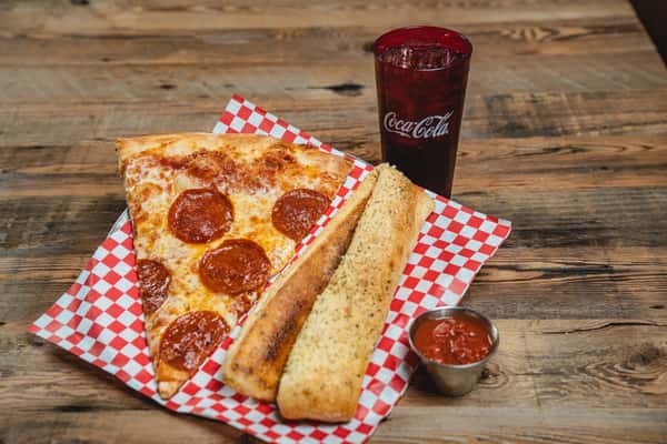 Indiana Favorites cover photo collage