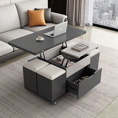 Storage for Tiny Apartments cover photo collage