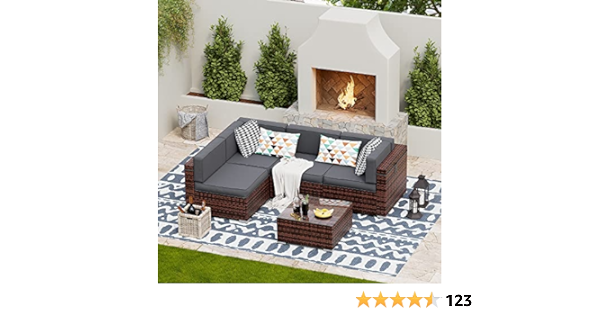Best outdoor living space ideas cover photo collage