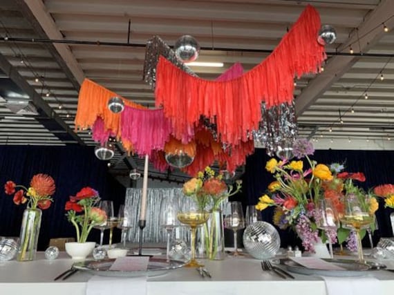 Decor party items you must own cover photo collage