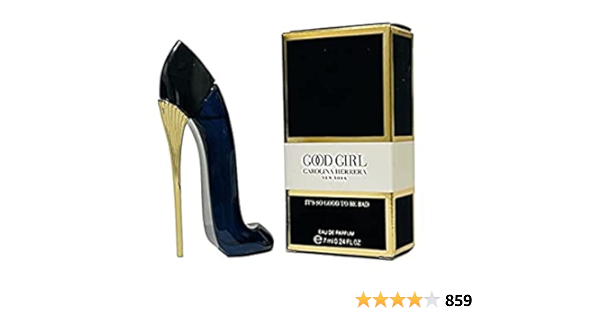 Best Scented Perfumes cover photo collage