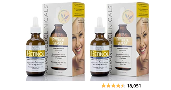 My Favorite Amazon Skincare cover photo collage