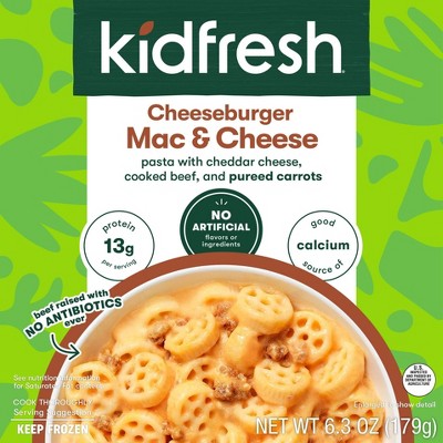Target's Top Toddler Foods! cover photo collage