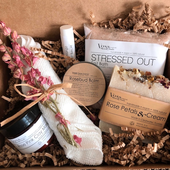 Self-care for Moms! cover photo collage