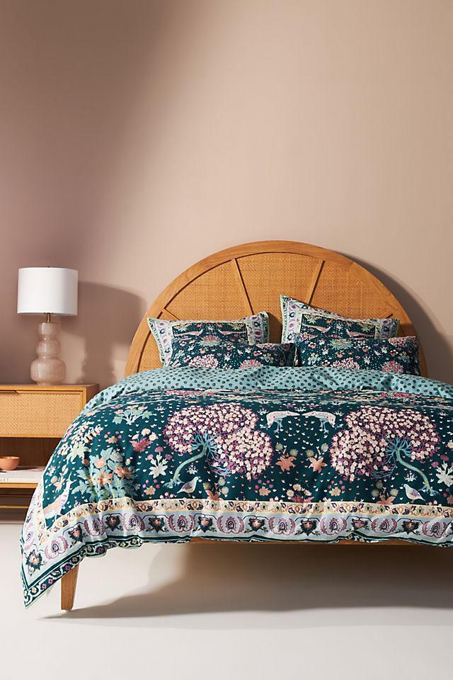 Anthropologie home decor cover photo collage
