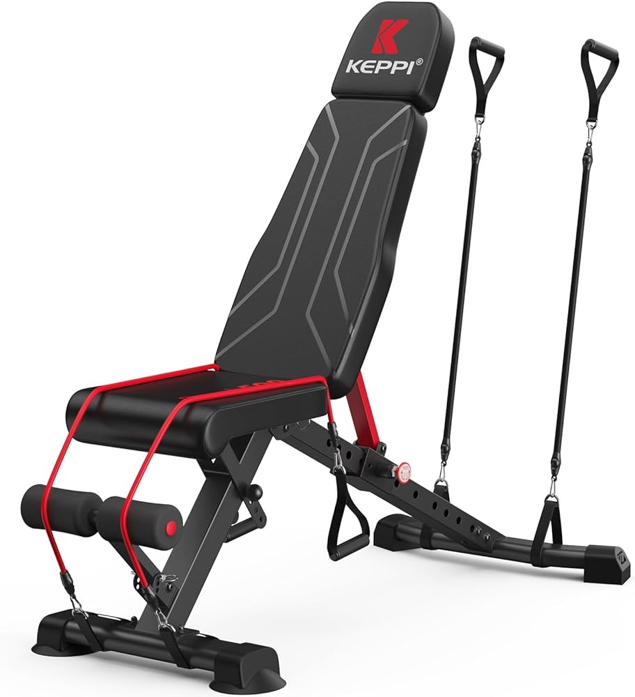 Workout Must-Haves For Your At Home Workout Space cover photo collage