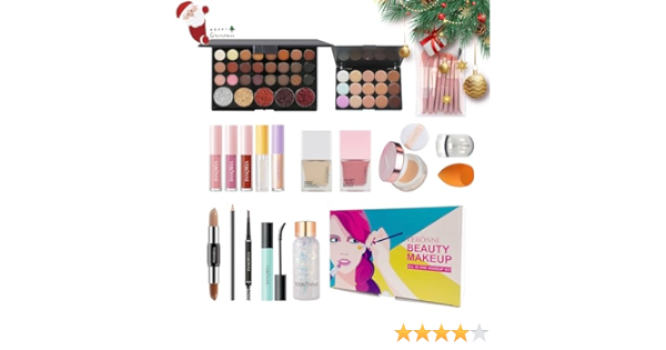 Fave affordable health/beauty products! cover photo collage