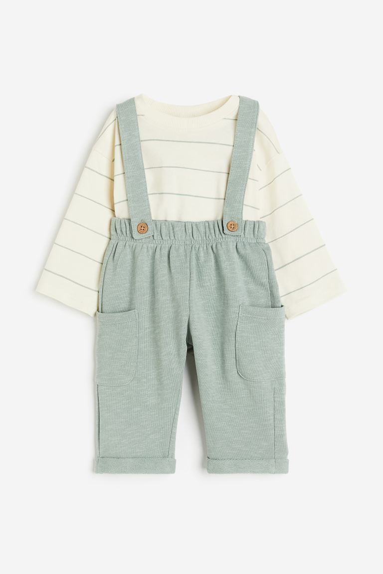 h&m finds (baby-edition!) cover photo collage